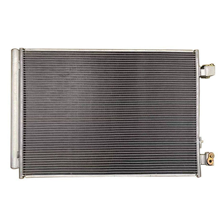 Autostar Germany (AST-106667) Engine Radiator For MERCEDES BENZ W206 S206 0995001701