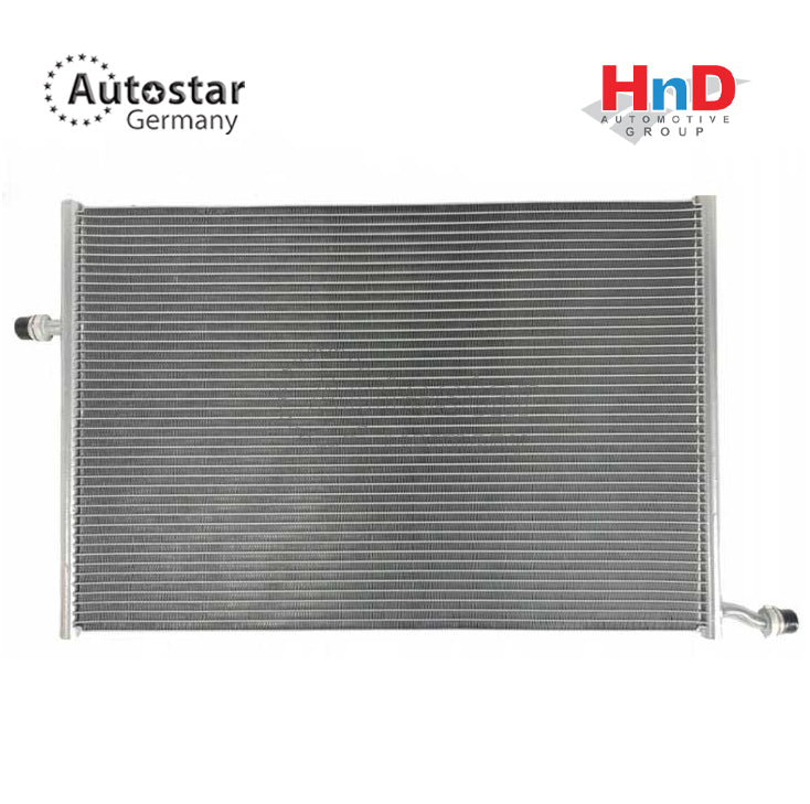 Mercedes Benz (AST-101006) AUXILIARY RADIATOR W205 W213 W238 W253 0995002003