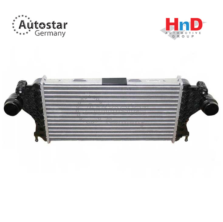 Mercedes Benz (AST-101009) RADIATOR GL350 0995002600