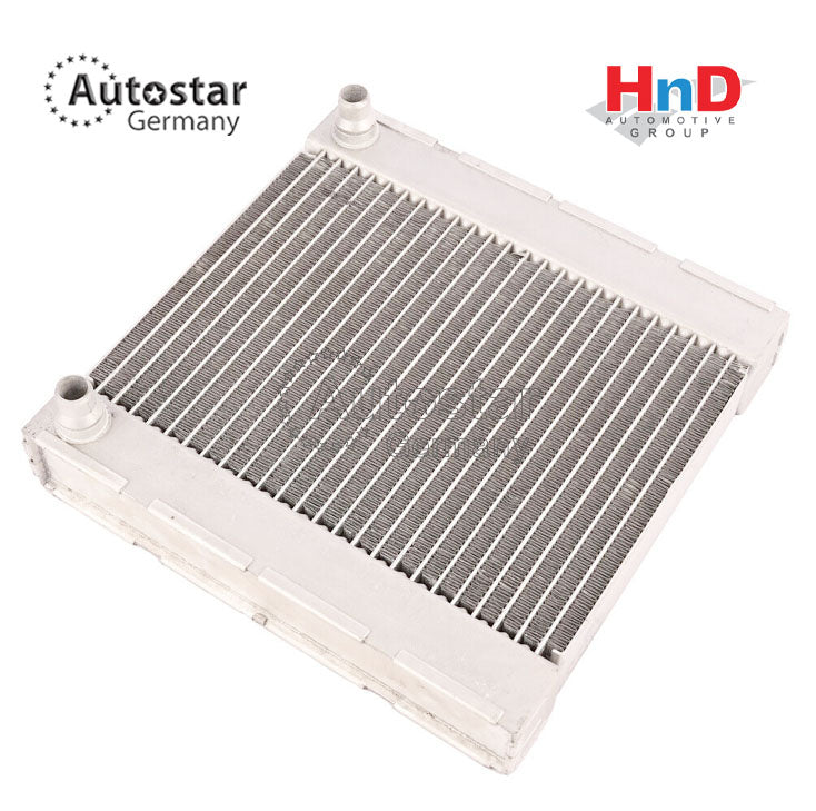 Autostar Germany (AST-108845) ENGINE RADIATOR For MERCEDES BENZ W222 0995003203