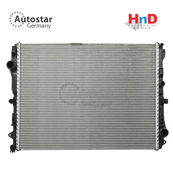 Mercedes Benz RADIATOR W222 0995003303