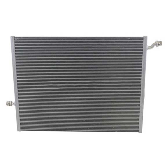 BEHR (BHR # CR 2099 000P) RADIATOR(8MK 376 908-041) For Mercedes Benz 0995003600