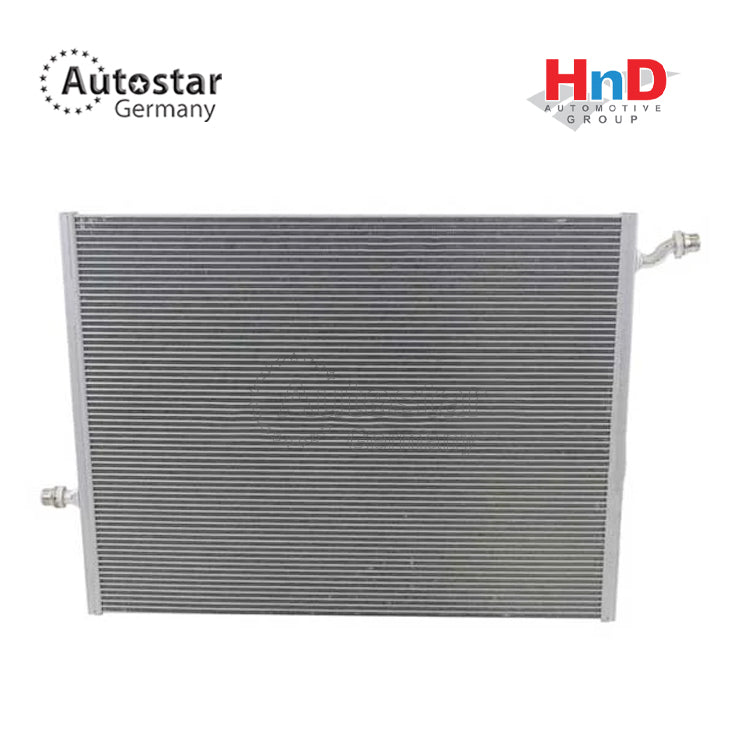 Autostar Germany (AST-101011) Radiator For Mercedes Benz W253 GLC 0995003600