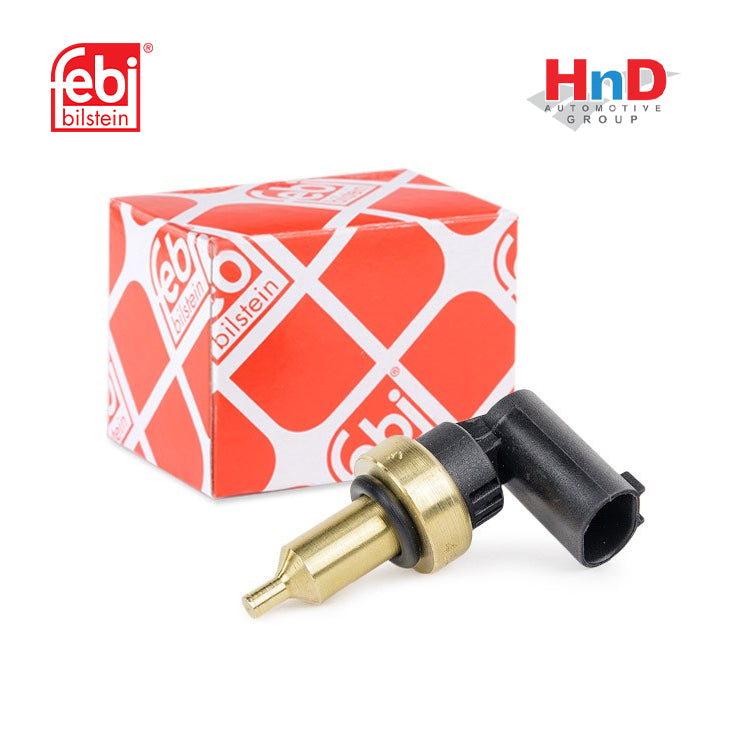 FEBI BILSTEIN 45443 coolant temperature Sensor, MERCEDES-BENZ A-Class Saloon W177 0999053700
