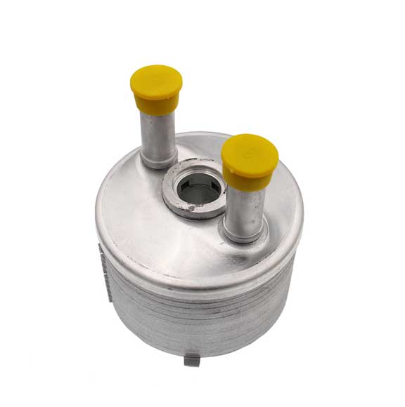 Audi/ Volkswagen ENGINE OIL COOLER 09A317019