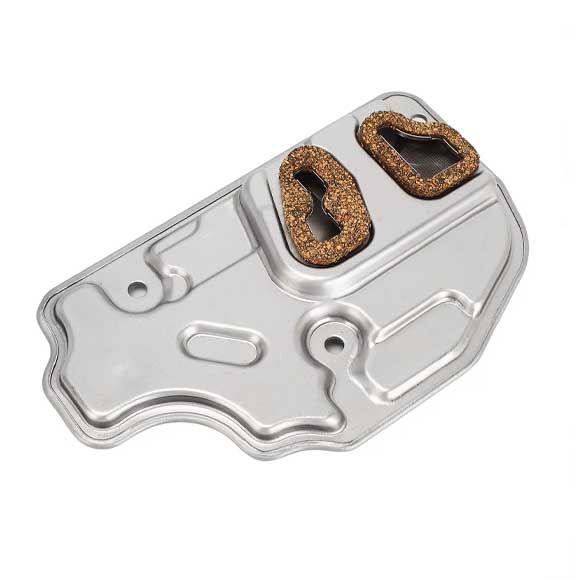 Autostar Germany HYDRAULIC FILTER GASKET AUTOMATIC TRANSMISSION For Audi 09G325429A