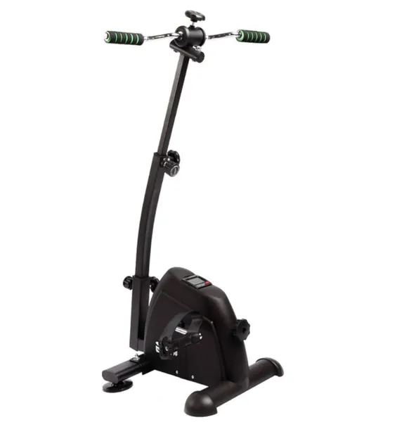 Portable Arms & Legs Exercise Peddle Machine