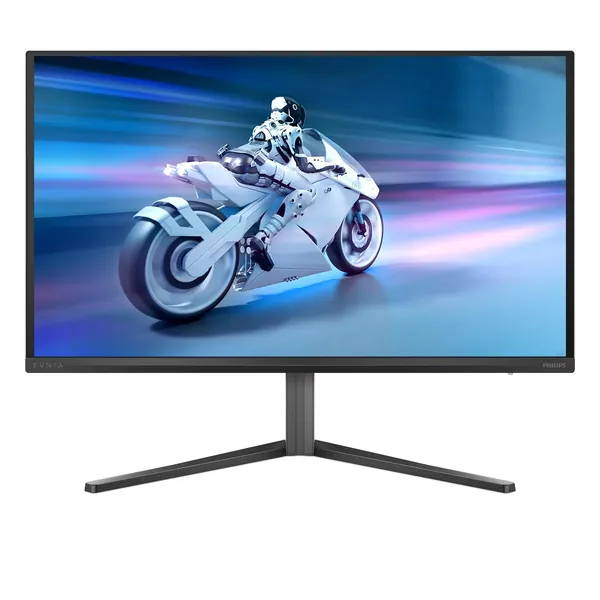 Philips Evnia 27M2N6500 27" 2K QHD 240Hz QD-OLED Gaming Monitor