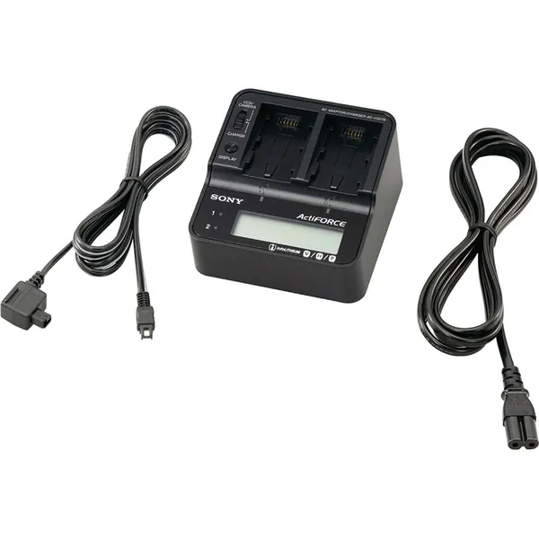 Sony AC-VQV10 AC Adapter/Charger