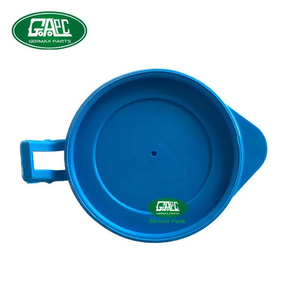 Germax Windshield Washer Fluid Cap LR002266 DMG500010 T4K5312 JDE14953 GL3223 Land Rover Range Rover Sport 2010-2013 Range Rover Evoque 2012- Discovery Sport 2015- Discovery 4 2010-2016 Freelander 2 2