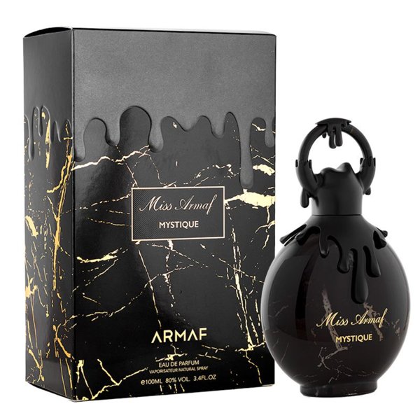 Armaf Miss Armaf Mystique For Women Eau De Parfum 100ml