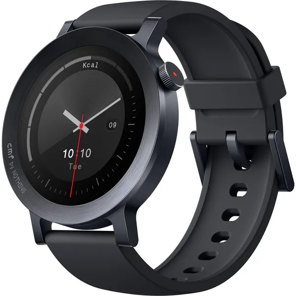 CMF Watch 3 Pro (Dark Grey)