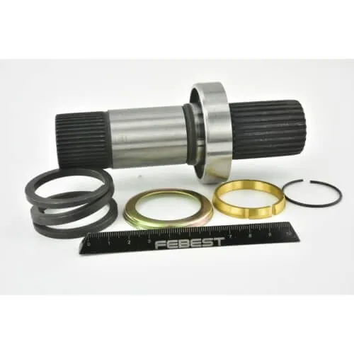 VOLKSWAGEN TRANSPORTER 7H# 2003-2010 [ZA] Axle half shaft right 42X143.3X26