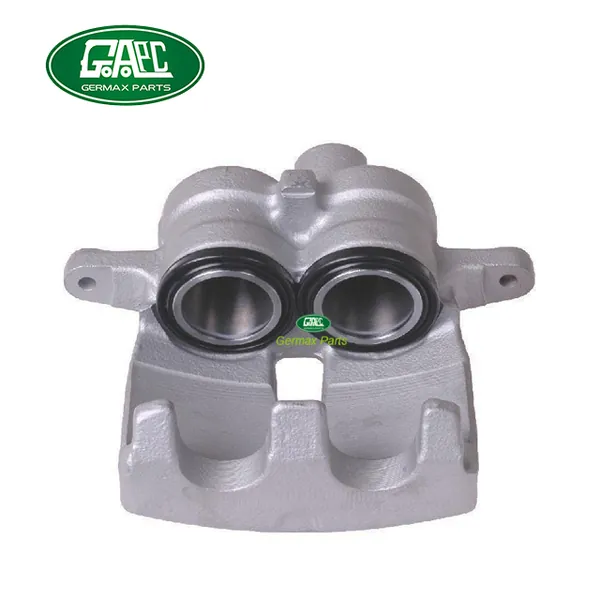Germax Brake Caliper SEG500040 5H2Z2B120DA Right GL2567 Land Rover Range Rover Sport 2005-2009 Discovery 3 2005-2009 Discovery 4 2010-2016