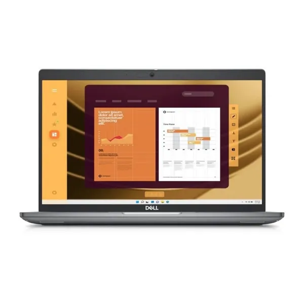 Dell Latitude 5450 14-inch Core Ultra 5 125U 512GB SSD 16GB RAM