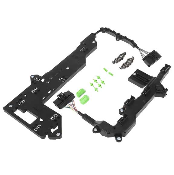 Autostar Germany TRANSMISSION CONDUCTOR PLATE for AUDI/VW 0B5398009F