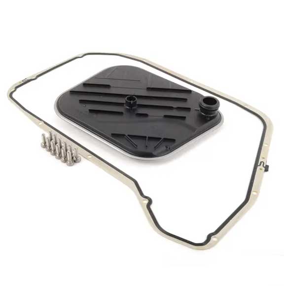 Autostar Germany HYDRAULIC FILTER SET For Audi A6 0BK398009A