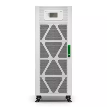 APC Easy UPS 3M 120kVA 400V 3:3 UPS for External Batteries E3MUPS120KH