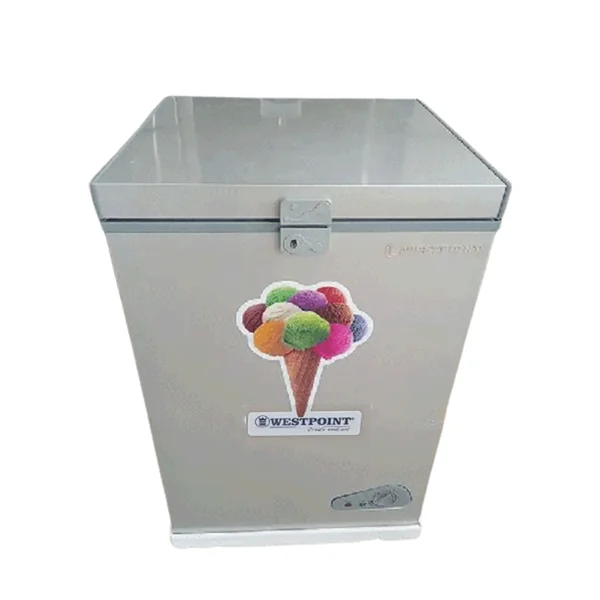 Westpoint 100L Chest Freezer WBFL-1123