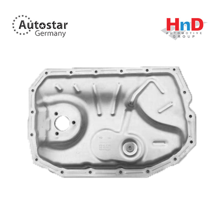 Autostar Germany Oil Pan For AUDI A8 RS6 Q7 RS7 Q8 0P2103602A