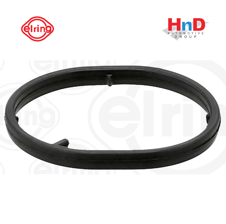ELRING 249.070 Oil cooler gasket PORSCHE 911 Targa 991 0PB115441