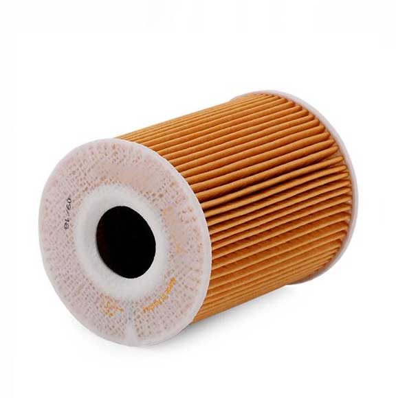 Porsche Genuine Oil Filter Element 0PB115466