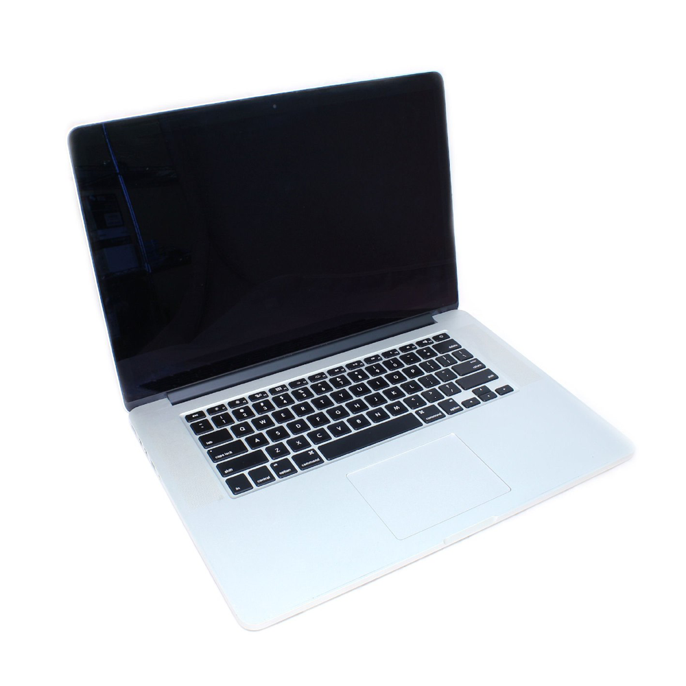 Used Apple Macbook Pro 2015 (13-inch)