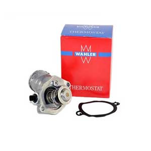 WAHLER Engine Coolant Thermostat For Mercedes 2722000515