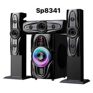 Alitop Subwoofer SP - 8341