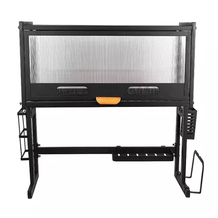 Nadstar1 Organizer Dish Rack Multi Layer Kitchen Tools Supplies Storage Rack Organizer M30026H