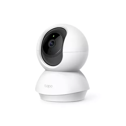 TP-Link Tapo Wifi Camera 1080p C200