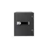 Yale Fire Safe Office 60min Touch Screen Keypad Grey