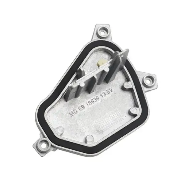 Headlight Drl Daytime Running Light Led Light Angel Eyes Control Unit Turn Signal Cornering Indicator Light Module 63117428790 Right CC-4605 Compatible With Bmw X1 F48 2016-2019 X2 F49