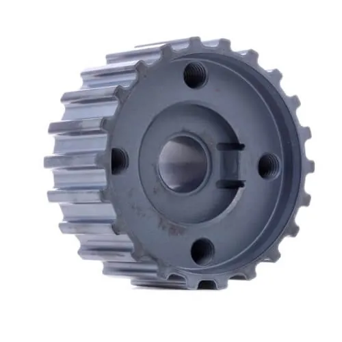 Volkswagen Golf Gear, Crankshaft