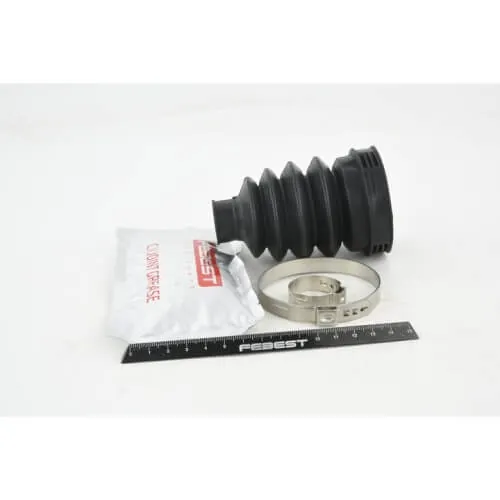 Nissan Terrano D10 Boot Inner CV Joint Rear Kit 64.5X99X22.5