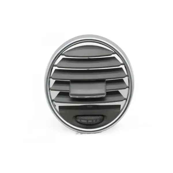 Ac Vent Grill Gray Front Centre 16483021547379-1 CC-341 Compatible With Mercedes Ml W164 2005-2012 Gl W164 2005-2011