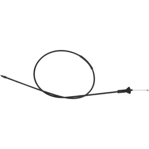 Hood Release Bonnot Line Opening Cable 2058800159gc W205 Hood Line Cable 2 CC-49 Compatible With Mercedes C Class W205 2015-2022 E Class W213 2016-2021