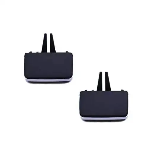 Ac Vent Front Slider CC-746 Compatible With Bmw 3 Series E90 2004-2012