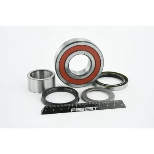 Nissan Wingroad/AD Y10 Ball Bearing Rear Axle Shaft Repair Kit 32X72X19