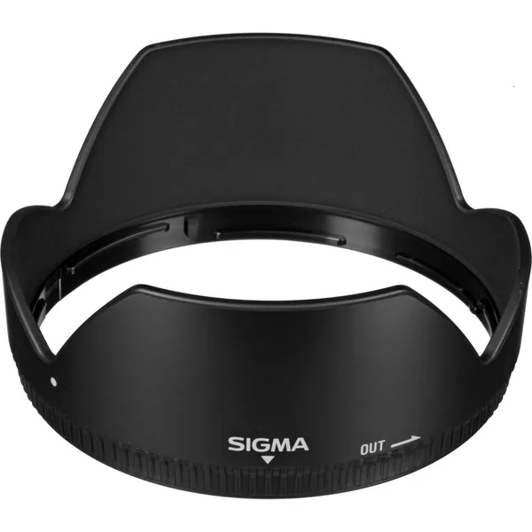 Sigma Lens Hood for 24mm f/1.8 EX DG Lens