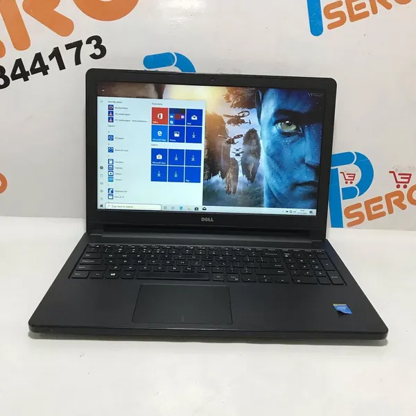 Super Slim Dell Vostro 3558 Intel Core i3 500GB HDD 4GB Ram Fastest Processor