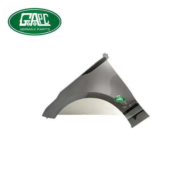 Germax Wheel Fender GLRV006 Left LR091699 Right LR091698 Land Rover Range Rover Velar 2017 –