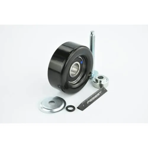 Mazda 3 BK Pulley Idler Kit