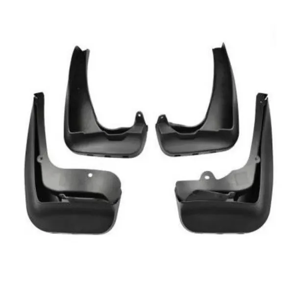 Car Tyre Mudflaps Mud Flap Mud Guard Fender Splash Guard Bm1006 CC-7411 Compatible With Bmw 3 Series F30 2013-2019