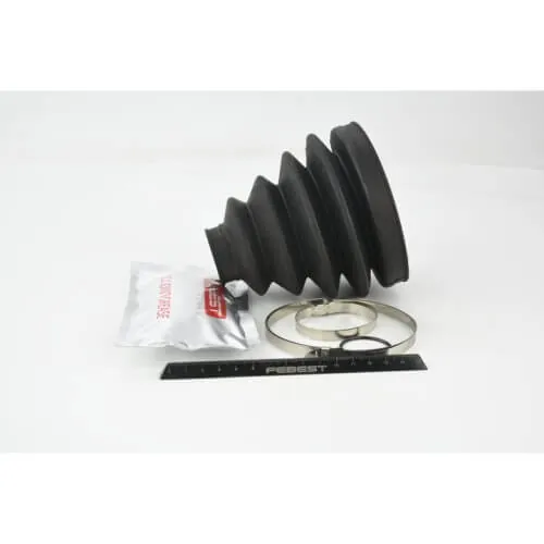 Toyota Land Cruiser 100 FZJ10# Boot Outer CV Joint Kit 108.5X131X29