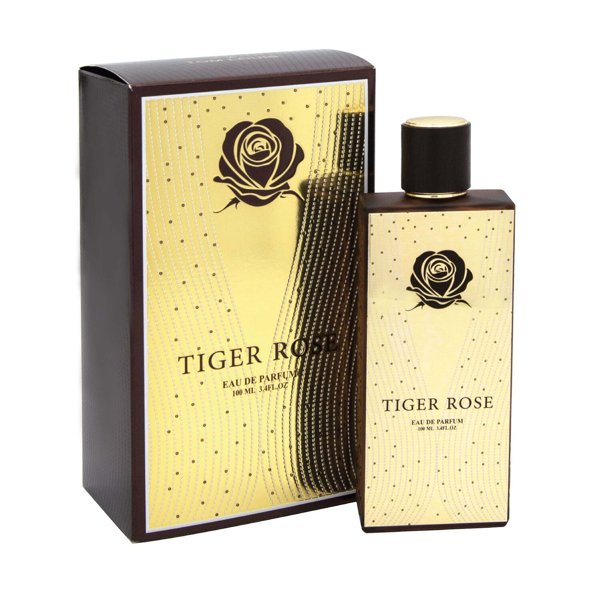 Tom Louis Tiger Rose EDP For Unisex 100ml