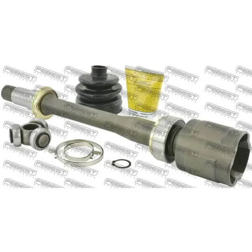 Toyota Camry/Hybrid ACV51, ASV5#, AVV50, GSV50 Inner CV Joint Right 32X40X24