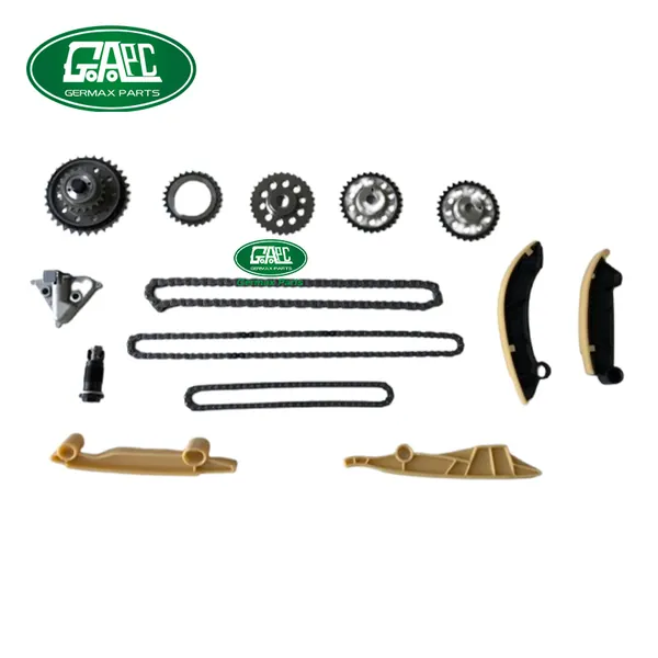 Timing Chain Kits Complete D300 AJ20D6 DT306 3.0L Diesel LR073744-2 LR125575-1 LR125576-1 LR073751-1 LR125587-1 LR125579-1 LR125586-1 LR125580-1 LR125581-1 LR125585-1 LR125583-1 LR125584-1 LR125582-1 