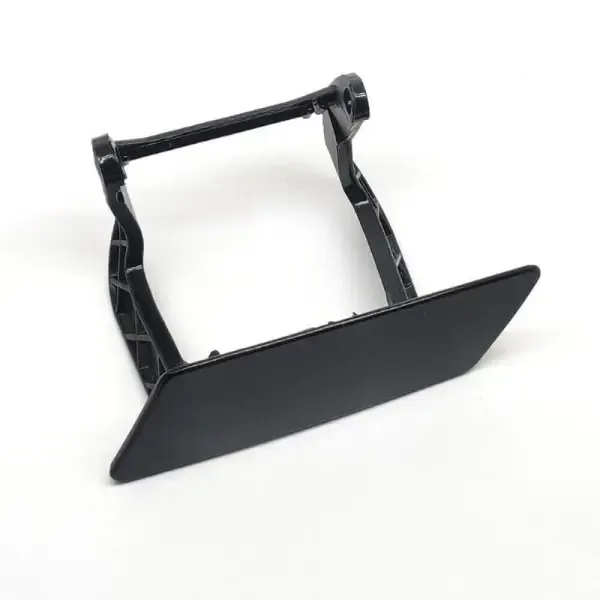 Bumper Headlight Washer Cap Cover 1648600708py W164 Headlight Washer Cover Left Ml CC-223 Compatible With Mercedes M Class Ml W164 2006-2012