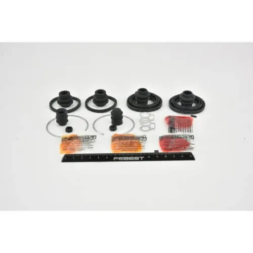 Toyota Camry/Hybrid ACV51 Rear Brake Caliper Repair Kit